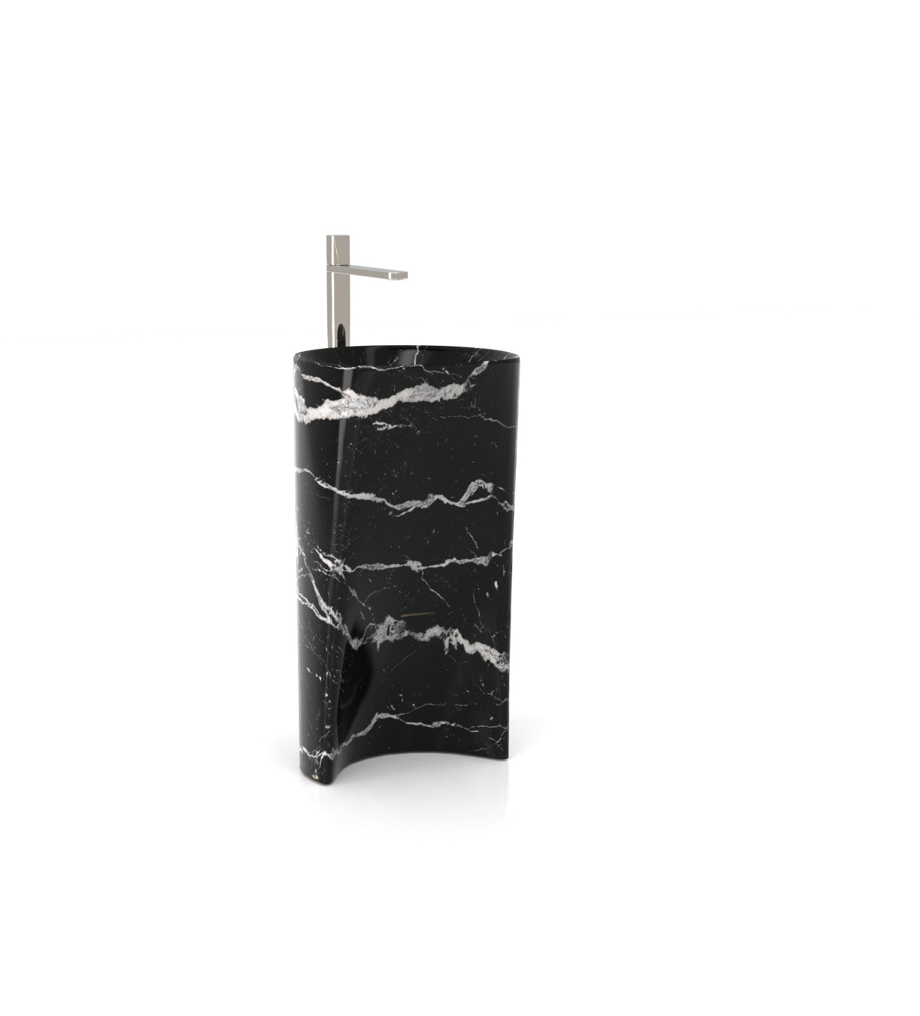 Capri Marble Stone Washbasin