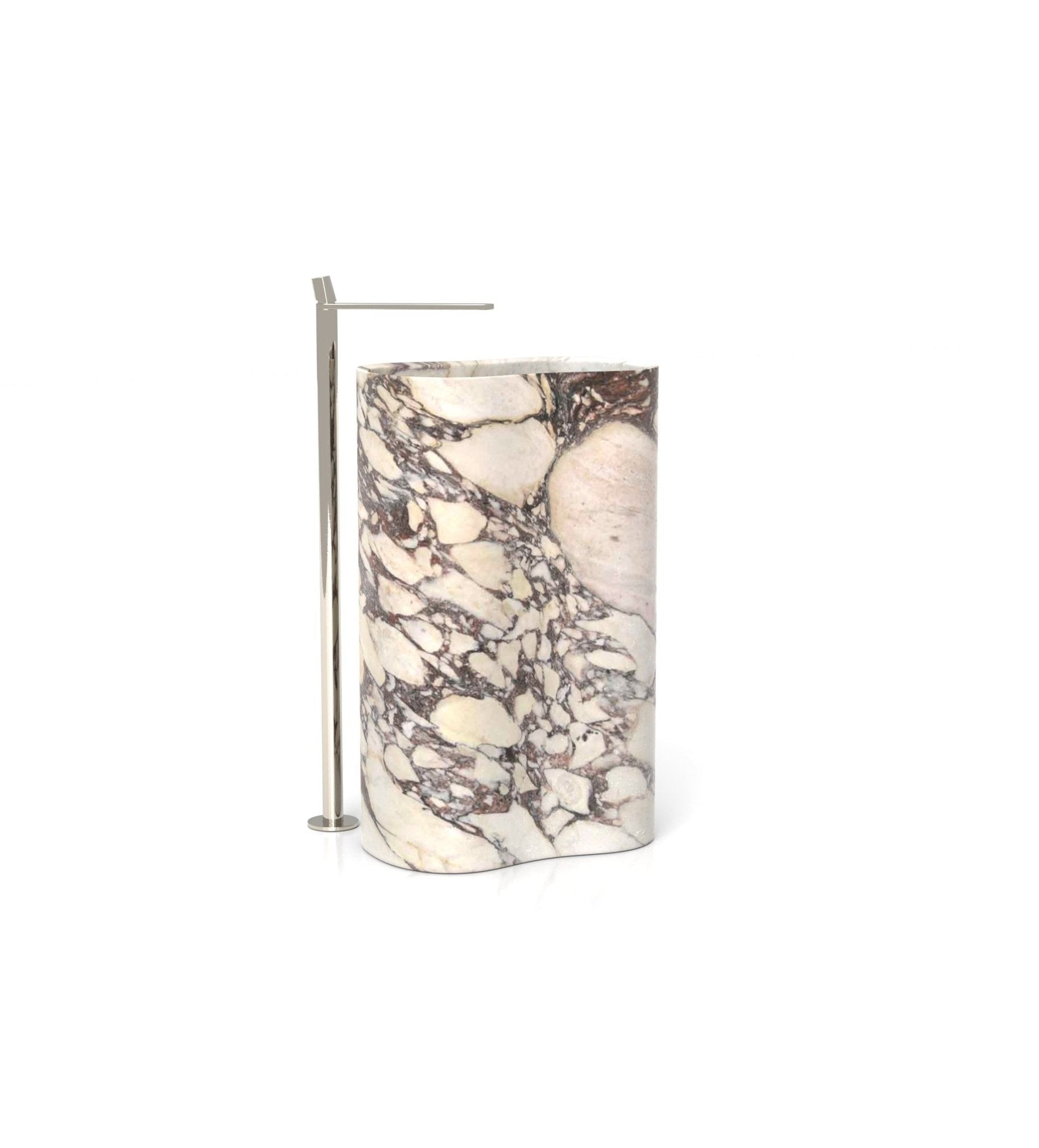 Infinity Marble Stone Washbasin