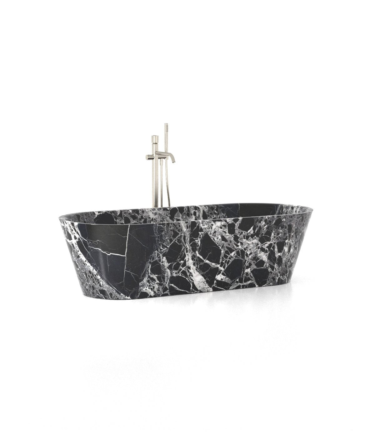 Omega Marble Stone Bathtub