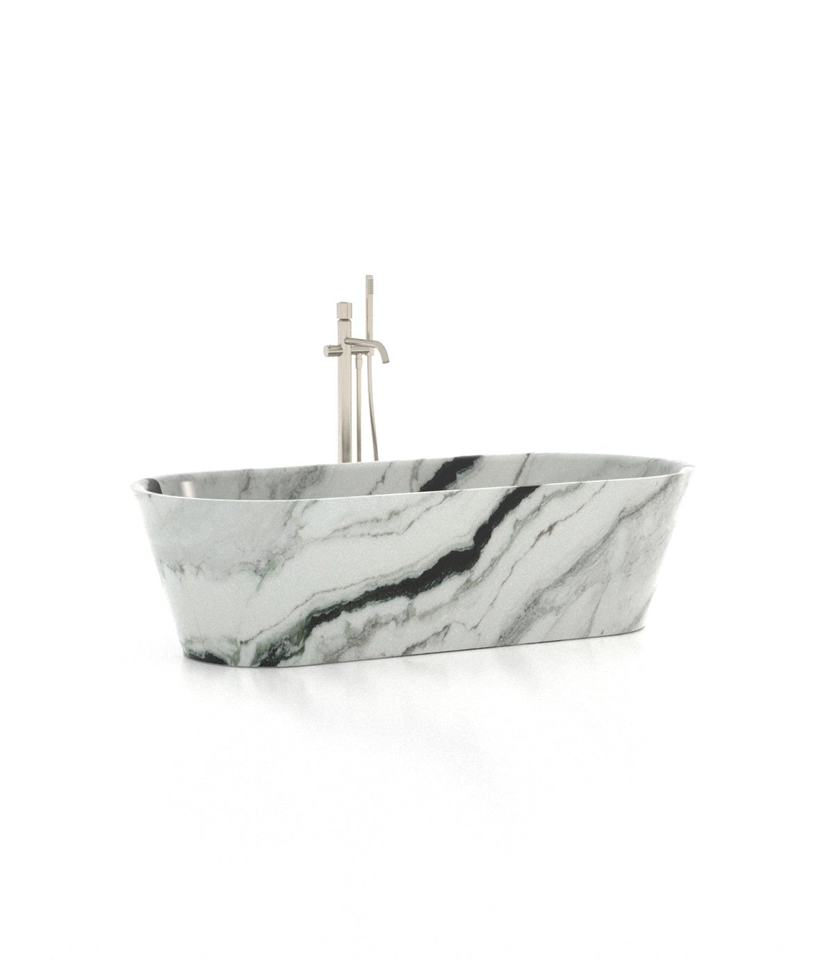 Omega Marble Stone Bathtub