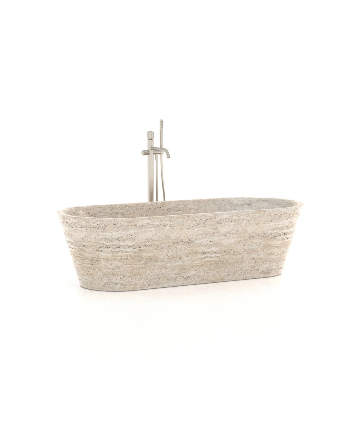 Omega Marble Stone Bathtub
