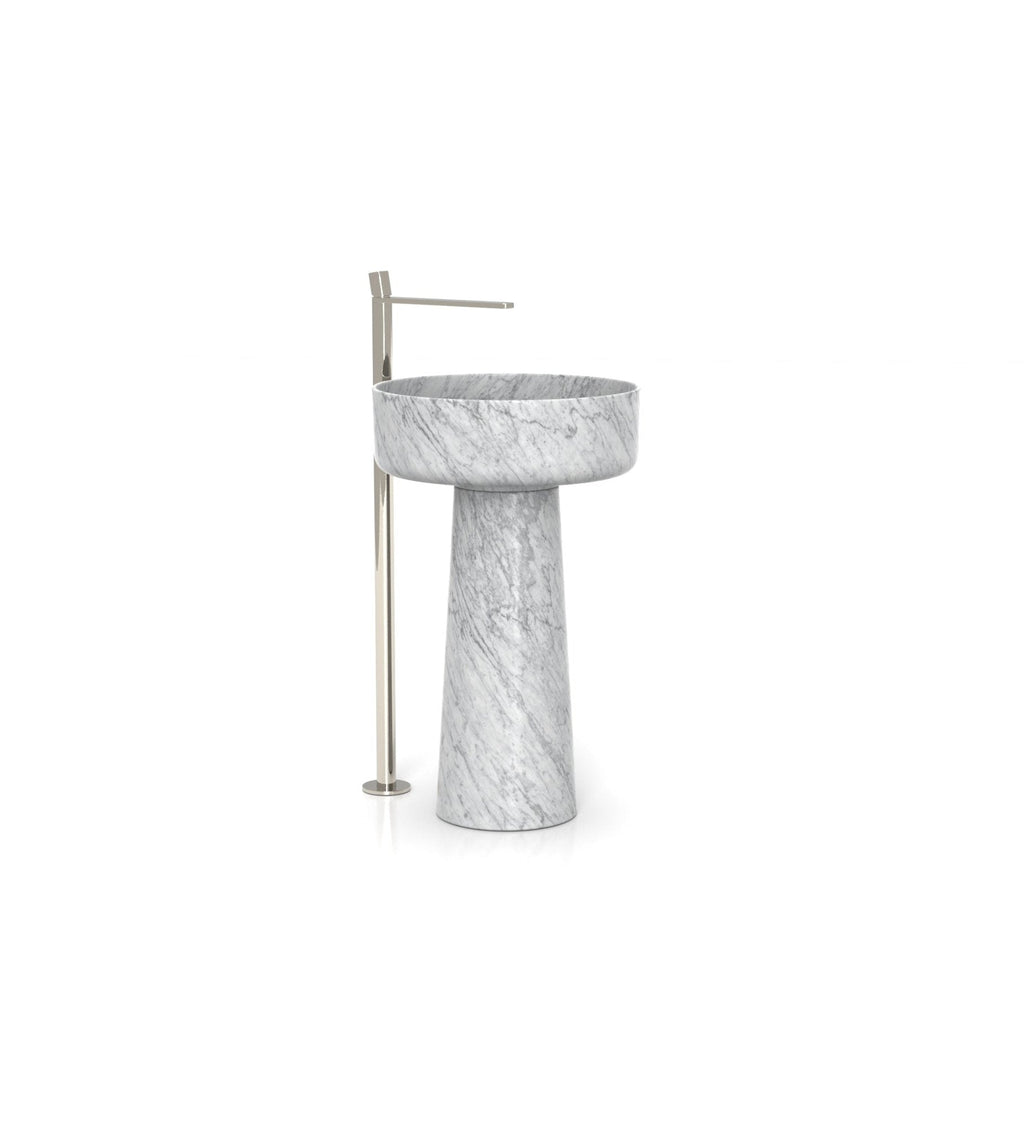Penelope Marble Stone Washbasin
