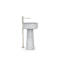 Penelope Marble Stone Washbasin