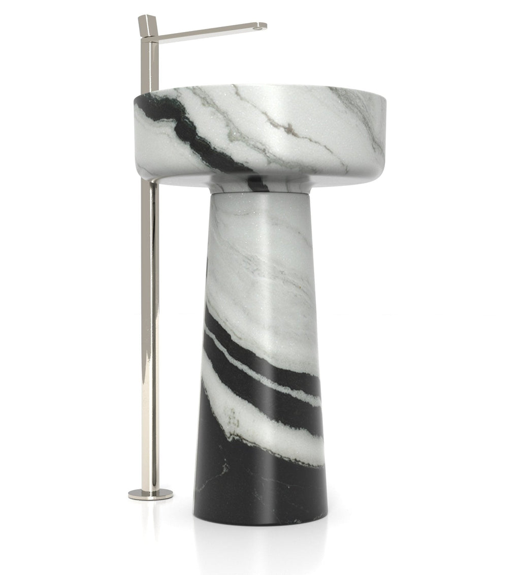 Penelope Marble Stone Washbasin