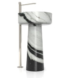 Penelope Marble Stone Washbasin