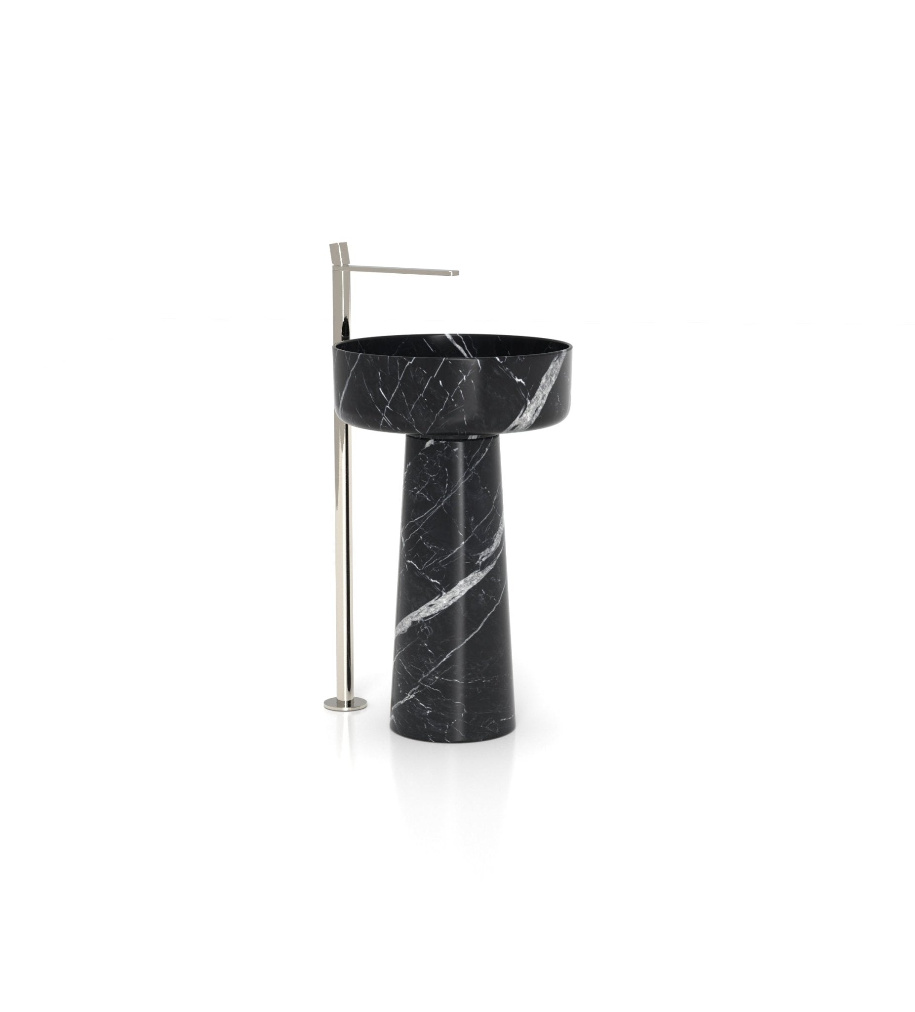 Penelope Marble Stone Washbasin